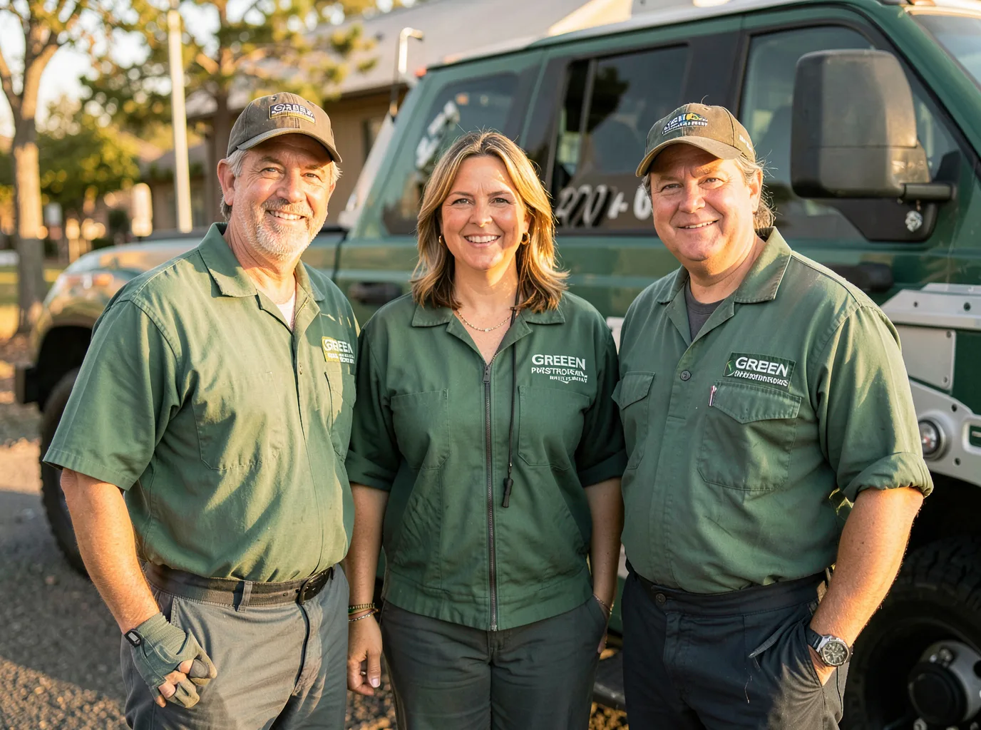 Water Damage Restoration company in Lowry, VA
