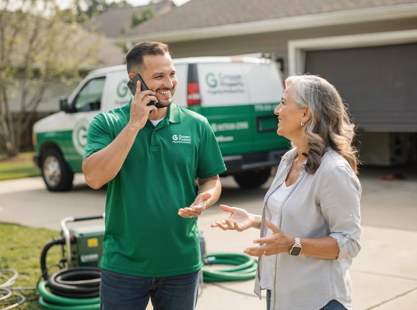 Water Damage Restoration Lowry, VA FAQs